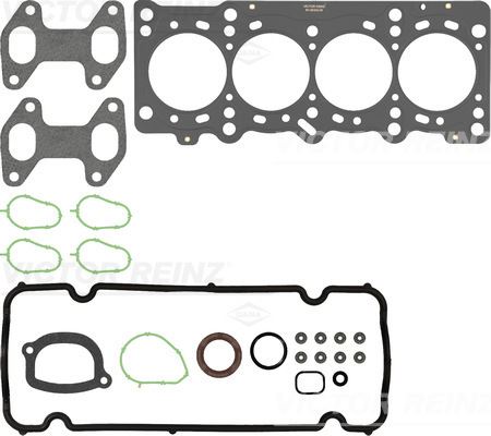 VICTOR REINZ 023633006 — ÜST TAKIM CONTA ( FIAT DOBLO PALIO PUNTO PANDA 1.2 )