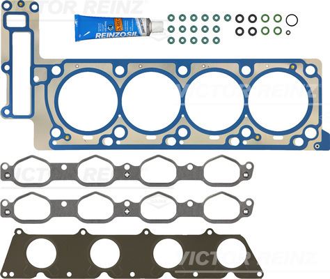 VICTOR REINZ 023656501 — TAKIM CONTA ÜST SOL MERCEDES (M273) C219 06/10 W211 06/08 W212 09/11 W221 05/13