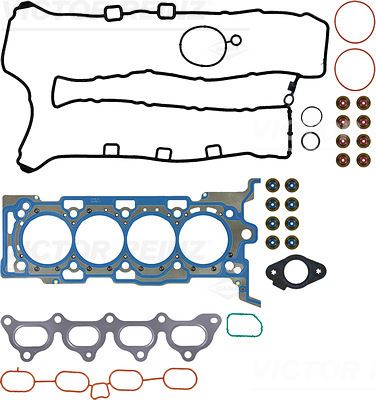 VICTOR REINZ 023748001 — TAKIM CONTA INSIGNIA A 08-17 / ASTRA J 09-15 / 1.6 8V (A16XHT-B16SHL) +SKC ÜST