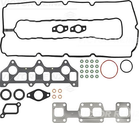 VICTOR REINZ 024228401 — MAZDA B2500 BT50 06-12 2.5 TD ÜST TAKIM CONTA SİLİNDİR CONTASIZ