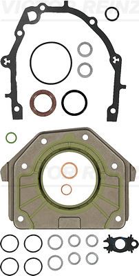 VICTOR REINZ 083746201 — ALT TAKIM CONTA KEÇELİ (FIAT PUNTO EVO 1.4 16V-12 / ALFA ROMEO MITO 1.4 08-)