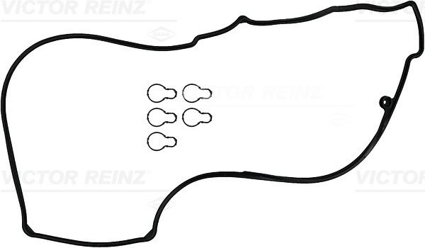 VICTOR REINZ 154001801 — M.BENZ W903 SPRİNTER-W211 OM611 SUBAP KAPAK CONTASI A6120160021