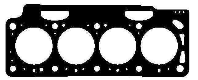 VICTOR REINZ 613121020 — SİLİNDİR KAPAK CONTASI 1.85 MM ( 3 DELİK ) ( RENAULT R19D / CLIO / EXPRESS 1.9D F8Q )