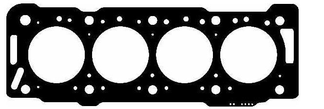 VICTOR REINZ 613372050 — SİLİNDİR KAPAK CONTASI 1.46 MM 2 ÇENTİK ( PEUGEOT PARTNER 1.9D DW8B )