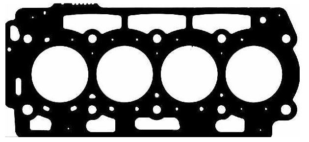 VICTOR REINZ 613543040 — SİLİNDİR KAPAK CONTA 5 TIRNAK ( FORD FIESTA 1.4 TDCI 02-) ( PEUGEOT 206-207-307 1.4HDI)