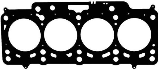 VICTOR REINZ 613636010 — SİLİNDİR KAPAK CONTASI CADDY / POLO / İBİZA / FABİA 10-13 CAYB-CAYC-CAYD 1.6 TDİ 2 DELİK