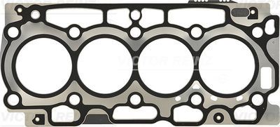 VICTOR REINZ 613794030 — SİLİNDİR KAPAK CONTASI 7 D. (PEUGEOT PARTNER T.-207-3008-5008/FIESTA VI-FOCUS III-T.CONNECT 1.6TDCI)