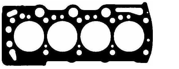 VICTOR REINZ 615277500 — SİLİNDİR KAPAK CONTA CORSA B / COMBO B / ASTRA F / VECTRA A / VECTRA B X17TD(1.4mm)