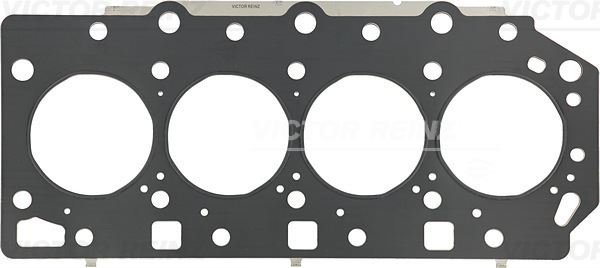 VICTOR REINZ 615341510 — SİLİNDİR KAPAK CONTASI (0,84MM 1 ÇENTİK) HYUNDAI STAREX 2.5 CRDI 03-08 / KIA SORENTO 2.5 CRDI 02-10
