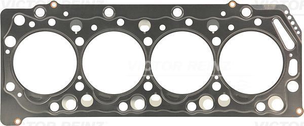 VICTOR REINZ 615370020 — SİLİNDİR KAPAK CONTASI (1.55MM) MITSUBISHI L200 2.5 TD K64-74 2001-2005 4D56T