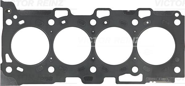 VICTOR REINZ 615393010 — SİLİNDİR KAPAK CONTASI (1.05MM) TOYOTA AVENSIS 06-13 / RAV4 06-13 2.0 D4D - 2.2 D4D