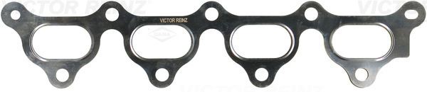VICTOR REINZ 713815100 — EGZOZ MANİFOLD CONTA ASTRA H-J CORSA D MERIVA A INSIGNIA A ZAFIRA C A16XER A16LET Z16LET Z16LEL