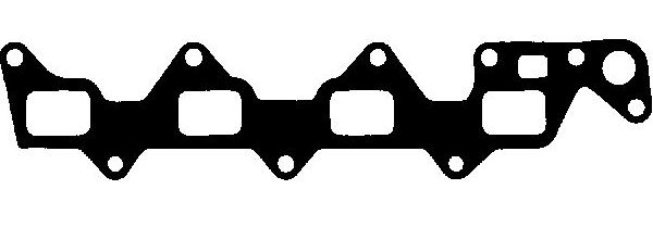VICTOR REINZ 715258200 — EMME MANİFOLD CONTASI TOYOTA COROLLA 1.6 88-95 KARB. 4AF AE92 AE100