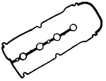 VICTOR REINZ 715288700 — MAZDA 23 95-02 1.5 FAMILIA 16V (Z5) SUPAP KAPAK CONTASI JC-23043-F-P