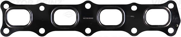 VICTOR REINZ 715409600 — CHRYSLER JEEP 2.0 2.4 EGZOZ MANİFOLD CONTA 01555A1