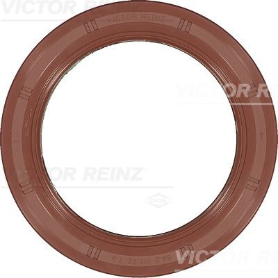 VICTOR REINZ 815411100 — KRANK KEÇESİ ÖN NISSAN JUKE 1.2 DIG-T 15- 1.6 10-- MICRA 1.2 10- - NOTE 1.6 10--QASHQAI 1.6 10-