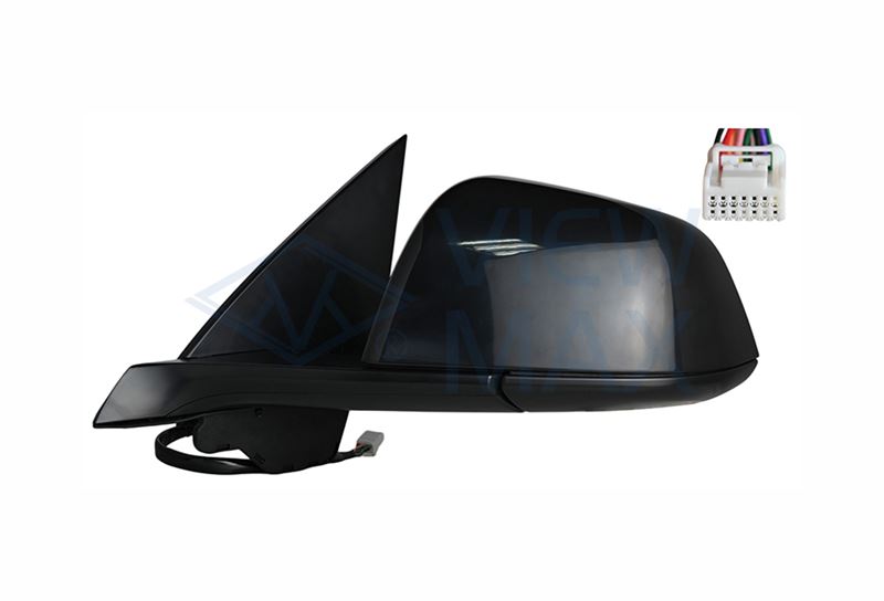 VIEW MAX 701EBCPL — DIS DİKİZ AYNASI SOL TESLA MODEL Y 20-
