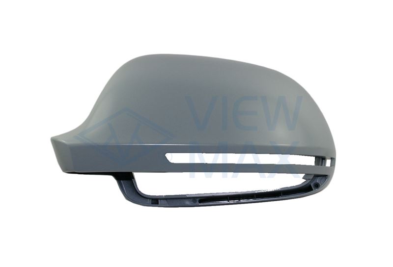 VIEWMAX VM018CPL — SOL AYNA KAPAĞI,SİNYALLİ,BOYANIR TIP (AUDI A3 09-13 A4 08-16 A6 09-11 Q3 12-18)