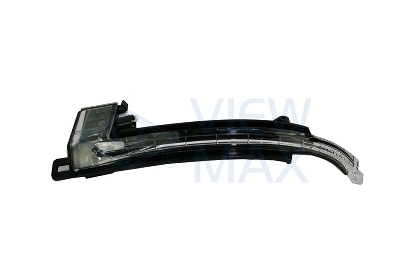 VIEWMAX VM018WR — SAĞ AYNA SİNYALİ (AUDI A4 08-16 A5 08-11 Q3 12-18)