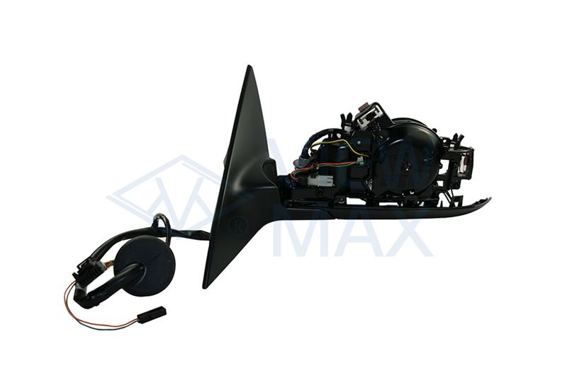 VIEWMAX VM022NEBCTL — SOL AYNA GÖVDESİ KATLANIR AUDI A6 15-2PIN
