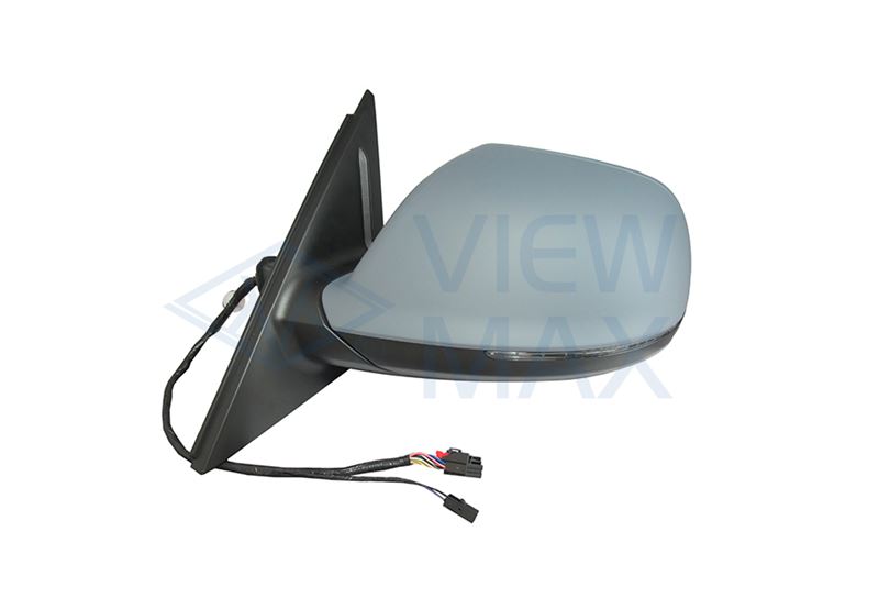 VIEWMAX VM025NEBAL — SOL AYNA GÖVDESİ KATLANIR AUDI Q5 13PIN