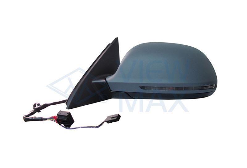VIEWMAX VM027EHPR — SAĞ AYNA KOMPLE ELEKTRİKLİ ISITMALI BOYANIR TIP DISBUKEY AUDI Q3
