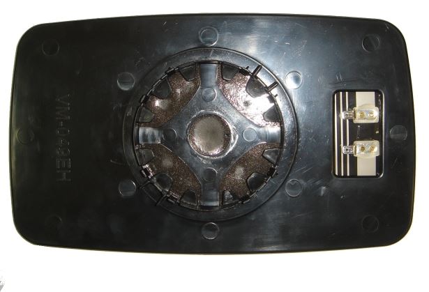 VIEWMAX VM049GHL — AYNA CAMI ELEKTRİKLİ SOL-(VW LT 35 VOLT 96/07 )