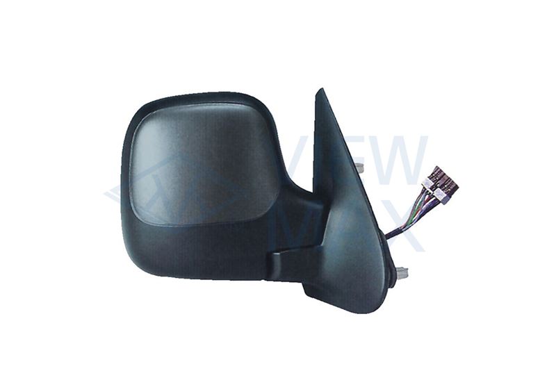 VIEWMAX VM118EHPL — DIS AYNA ELEKTRİKLİ ASTARLI SOL ( PEUGEOT PARTNER 97-- / CITROEN BERLINGO 97-- )