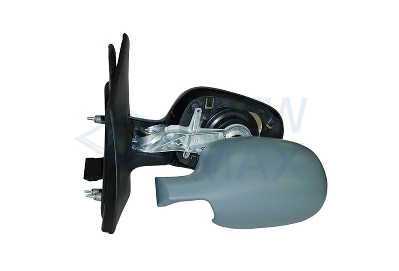 VIEWMAX VM129EHPAL — DIS AYNA ELEKTRİKLİ SOL ( RENAULT MEGANE 99-- )