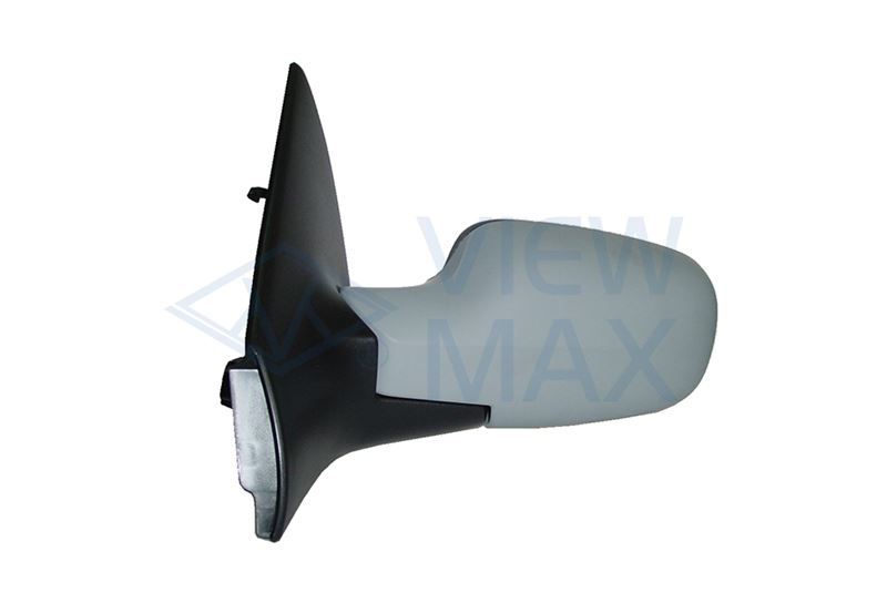 VIEWMAX VM138EHPAL — DIS AYNA SOL ELEKTRİKLİ ISITMALI ASTARLI ASFERİK (RENAULT MEGANE 03-)