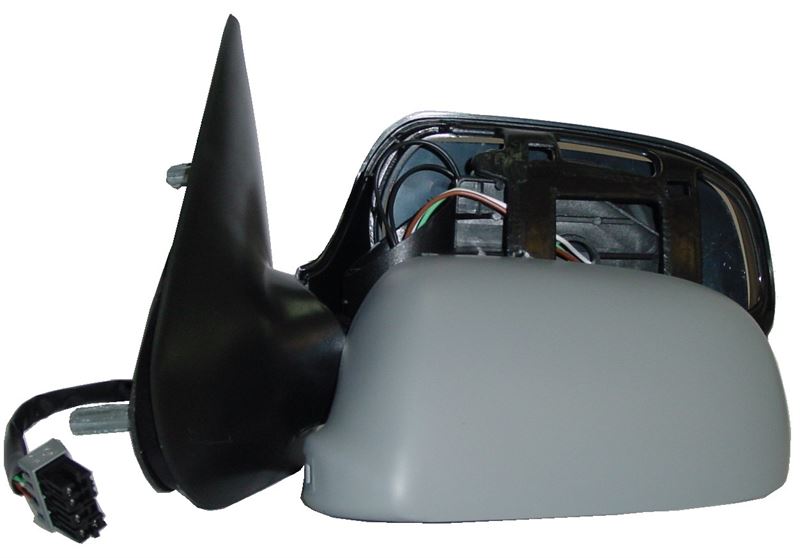 VIEWMAX VM146EHPL — DIS AYNA ELEKTRİKLİ ISITMALI ASTARLI SOL ( CITROEN XSARA )