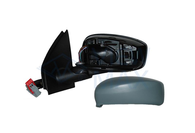 VIEWMAX VM149EHPS3DL — DIS AYNA ELEKTRİKLİ ISITMALI SOL ( FIAT STLO 01-- )