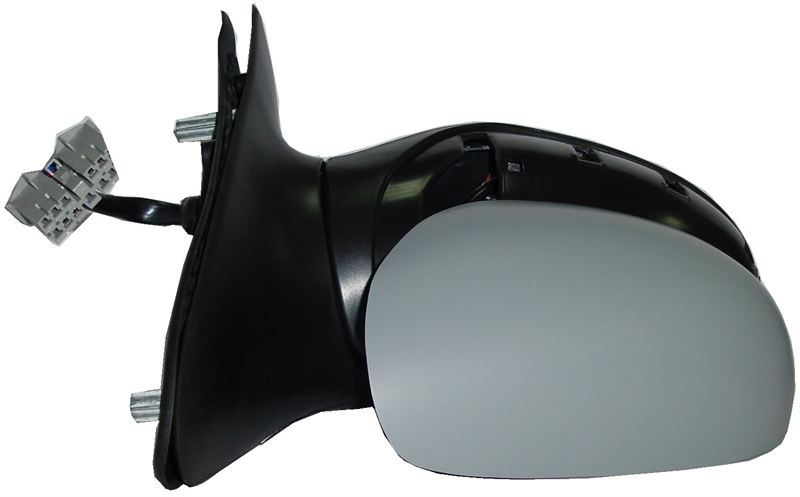 VIEWMAX VM203EHPR — DIS AYNA ELEKTRİKLİ ISITMALI SAĞ ( PEUGEOT 406 99-- )