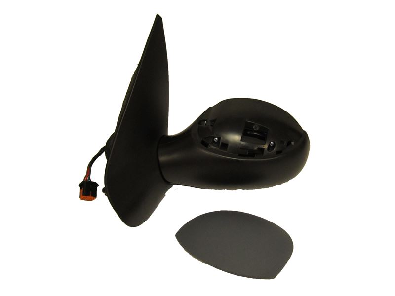 VIEWMAX VM208EHPAL — DIS AYNA ELEKTRİKLİ ISITMALI ASTARLI SOL ( PEUGEOT 206 03-- )