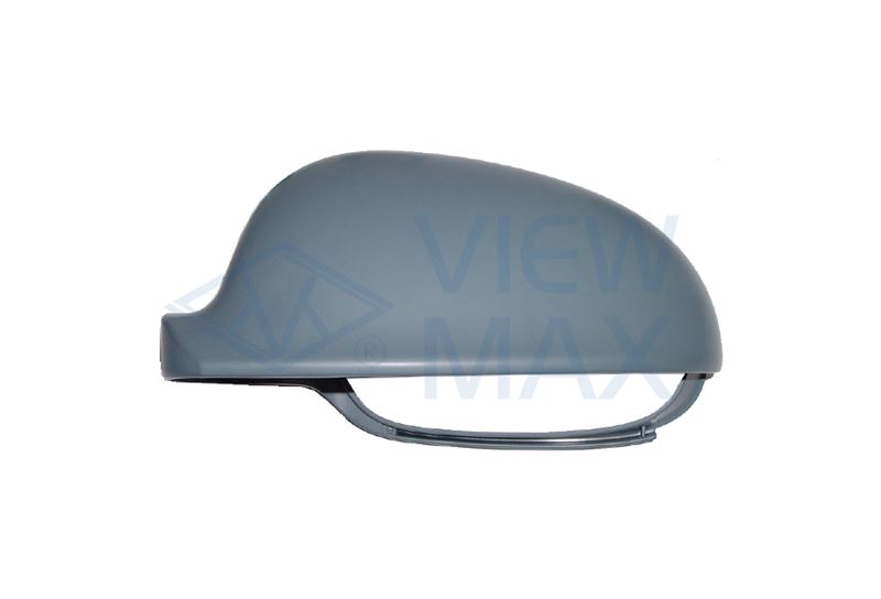 VIEWMAX VM381CPR — SAĞ AYNA KAPAĞI-BOYANIR TIP (VW GOLF 04-14 JETTA 06-10 PASSAT 03-05)