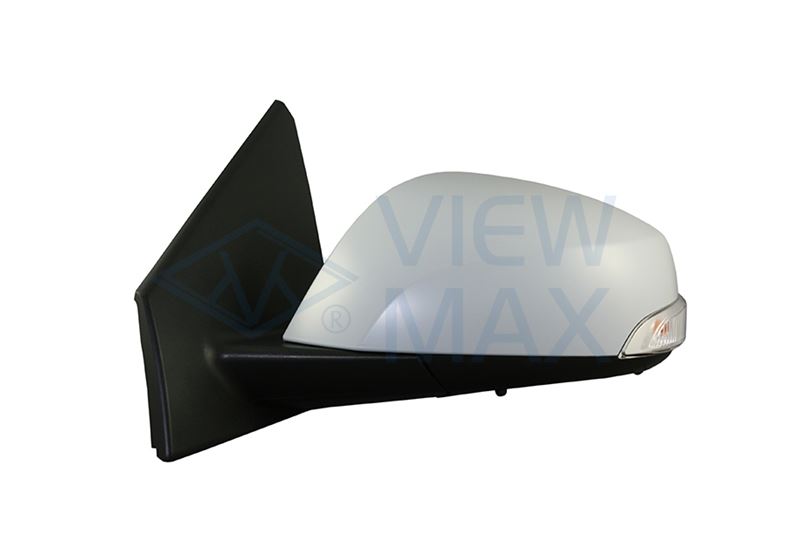 VIEWMAX VM6138EBR — DIS AYNA ELEKTRİKLİ KATLANABILIR ASTARLI SAĞ ( RENAULT MEGANE 08- )