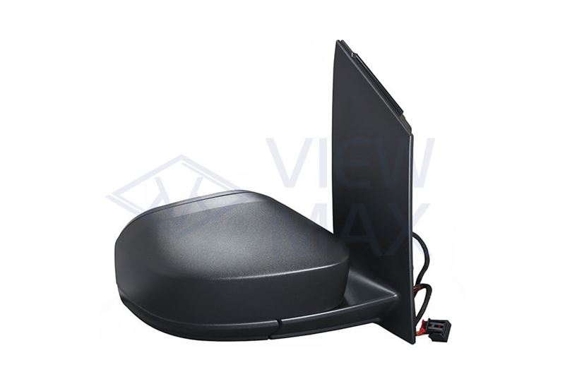VIEWMAX VM6375EHPR — SAĞ AYNA KOMPLE ELEKTRİKLİ,ISITMALI BOYANIR TIP - DIS BUKEY (VW CADDY 16-) 5 PIN