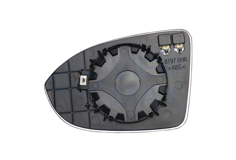 VIEWMAX VM8197GHR — SAĞ AYNA CAMI DIS BUKEY ISITMALI VW GOLF