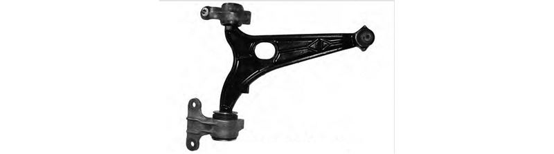 VOTTO 1015505 — SALINCAK SAG ( FIAT SCUDO-CITROEN JUMPY-PEUGEOT EXPERT/806 02-/)