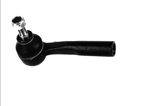 VOTTO 1018201 — ROTBAŞI SOL ( FIAT PUNTO 05- ALFA ROMEO MITO 08- OPEL CORSA D-E)