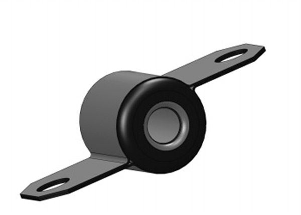 VOTTO 1023703 — SALINCAK BURCU BUYUK ( FIAT DUCATO PEUGEOT BOXER CITROEN JUMPER 94 - 02 )