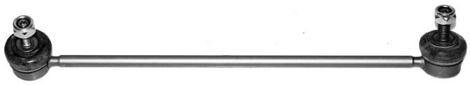 VOTTO 1205400 — ASKI ROTU SAĞ OPEL CROSSLAND PEUGEOT 207 208 301 2008 CITROEN C-ELYSEE C3 III C4 C3 AIRCROSS