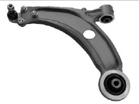 VOTTO 1223502 — SALINCAK ALT SOL ALUMINIUM (PEUGEOT 308 II 2013/ )
