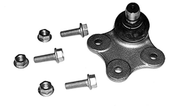 VOTTO 1405103 — ROTİL ( OPEL CORSA D )