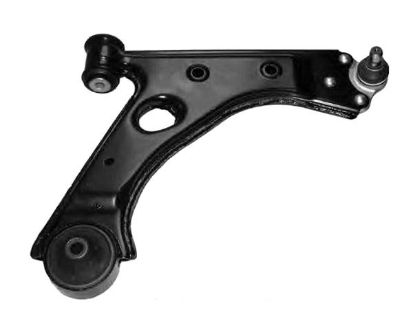 VOTTO 1405515 — SALINCAK SAG KOMPLE OPEL ADAM CORSA D-E
