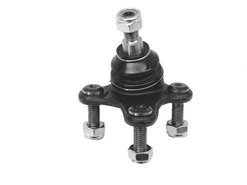 VOTTO 1502109 — SOL ÖN ROTİL (VW CADDY 04- GOLF 04-14 PASSAT 13- AUDI A3 04-13 SEAT LEON 06-13 SKODA OCTAVIA 04-13)
