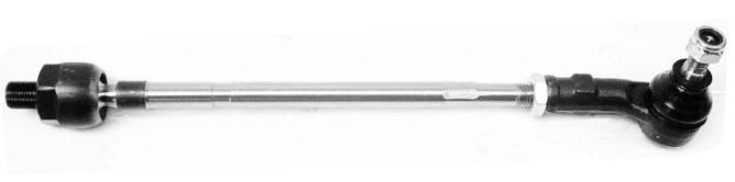 VOTTO 1502811 — SAĞ ROT KOLU-UZUN TIP+ROT BAŞI (VW GOLF 98-06 AUDI 97-03 SEAT LEON 00-06) 98 ONCESI