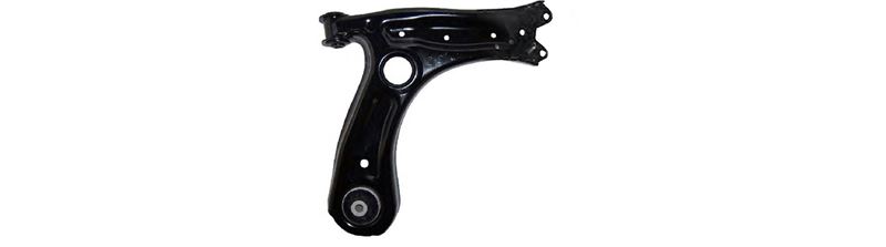 VOTTO 1514517 — SAĞ SALINCAK-ROTİLSİZ (VW POLO 10-18 AUDI A1 11-18 SEAT IBIZA 09-17 TOLEDO 13-19 SKODA FABIA 13-)