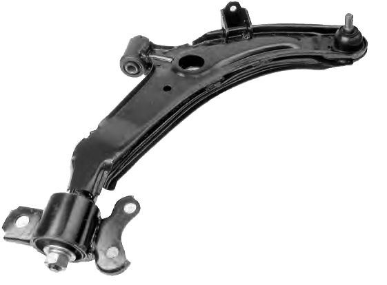 VOTTO 1607502 — SALINCAK ALT SAG(HYUNDAI ELANTRA 96/00 )
