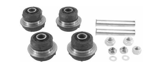 VOTTO 2213705 — SALINCAK TM.TK ALT ( MERCEDES W124 )